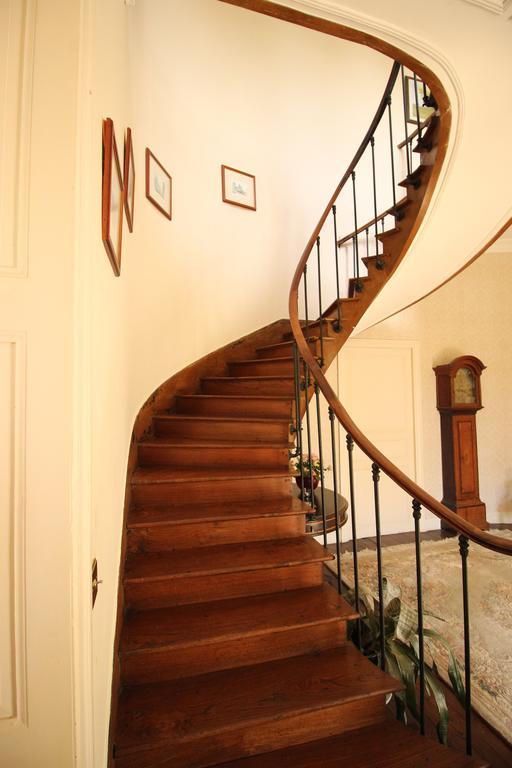 Manoir Angle Bed and Breakfast Blanzay-sur-Boutonne Εξωτερικό φωτογραφία