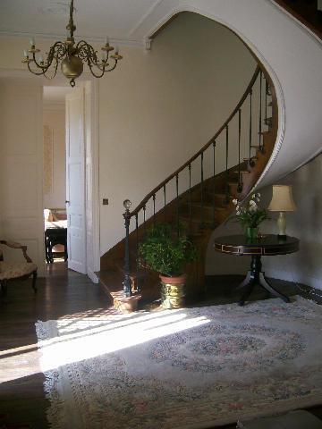Manoir Angle Bed and Breakfast Blanzay-sur-Boutonne Εξωτερικό φωτογραφία